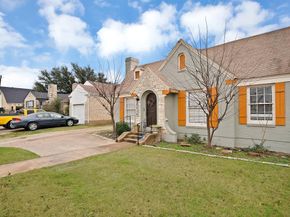 2510 W Jefferson Boulevard , Dallas Texas 75211