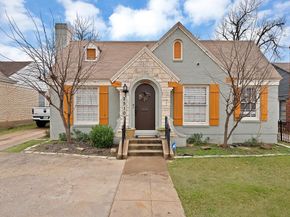 2510 W Jefferson Boulevard , Dallas Texas 75211