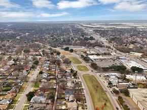 2510 W Jefferson Boulevard , Dallas Texas 75211