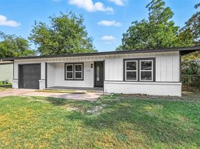 4413  Quails Lane , Fort Worth Texas 76119