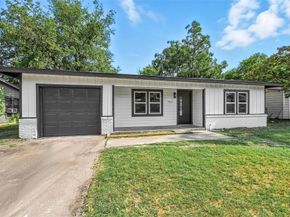 4413  Quails Lane , Fort Worth Texas 76119