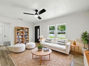 4413  Quails Lane , Fort Worth Texas 76119