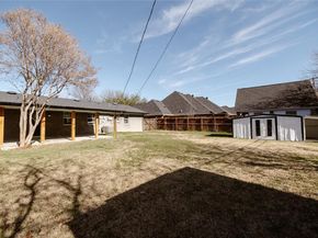 524  Ridgecrest Drive , Lewisville Texas 75067