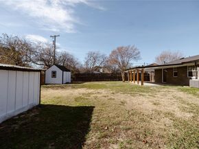 524  Ridgecrest Drive , Lewisville Texas 75067