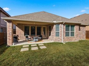 3621  Water Mill Way , Northlake Texas 76226