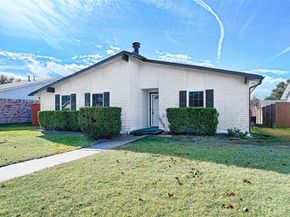 3206  Catalpa Street , Garland Texas 75044