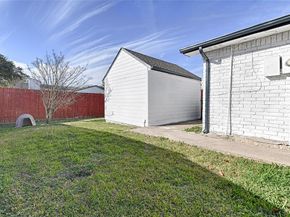 3206  Catalpa Street , Garland Texas 75044