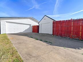 3206  Catalpa Street , Garland Texas 75044