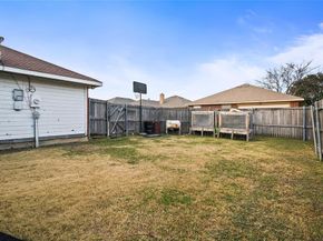 2831  Saint Johns Avenue , Lancaster Texas 75146