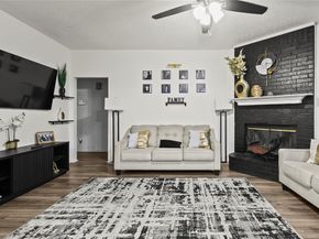 2831  Saint Johns Avenue , Lancaster Texas 75146