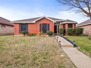 2831  Saint Johns Avenue , Lancaster Texas 75146