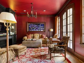 3900  Normandy Avenue , Highland Park Texas 75205