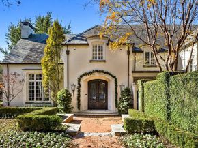 3900  Normandy Avenue , Highland Park Texas 75205