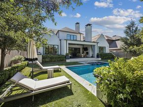 6815  Stichter Avenue , Dallas Texas 75230