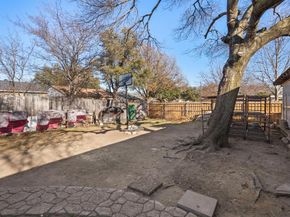 7109  Nutmeg Lane , Dallas Texas 75249