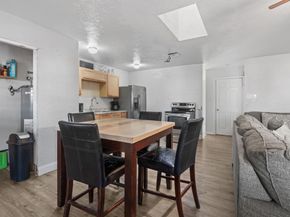 7109  Nutmeg Lane , Dallas Texas 75249