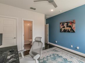 2441  Thatcher Drive , Dallas Texas 75206