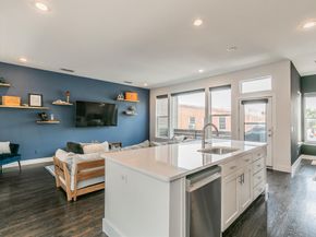 2441  Thatcher Drive , Dallas Texas 75206