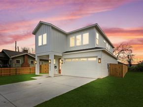 3835  Spence Street , Dallas Texas 75215