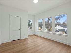 3835  Spence Street , Dallas Texas 75215