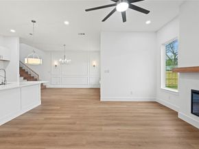 3835  Spence Street , Dallas Texas 75215