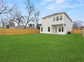 3835  Spence Street , Dallas Texas 75215