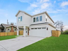 3835  Spence Street , Dallas Texas 75215