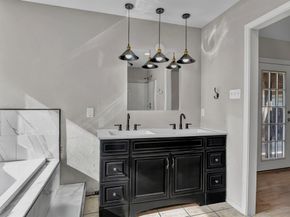 341  Windy Hill Lane , Fort Worth Texas 76108