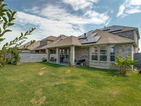 7636  Cherry Blossom Lane , Little Elm Texas 76227