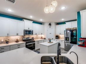 7636  Cherry Blossom Lane , Little Elm Texas 76227