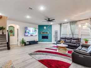 7636  Cherry Blossom Lane , Little Elm Texas 76227