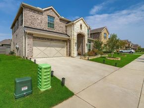 7636  Cherry Blossom Lane , Little Elm Texas 76227