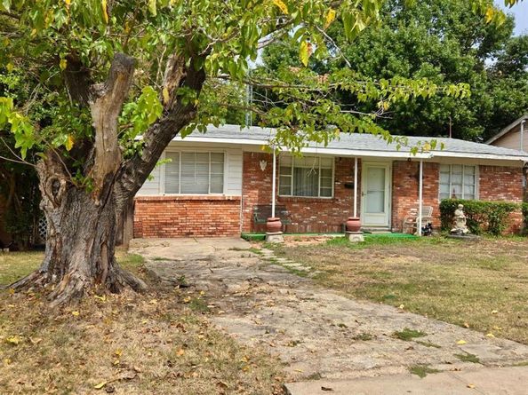 4307  Bonham Street , Dallas Texas 75229