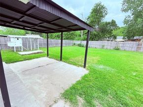 522  Milky Way , Garland Texas 75040