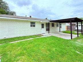 522  Milky Way , Garland Texas 75040