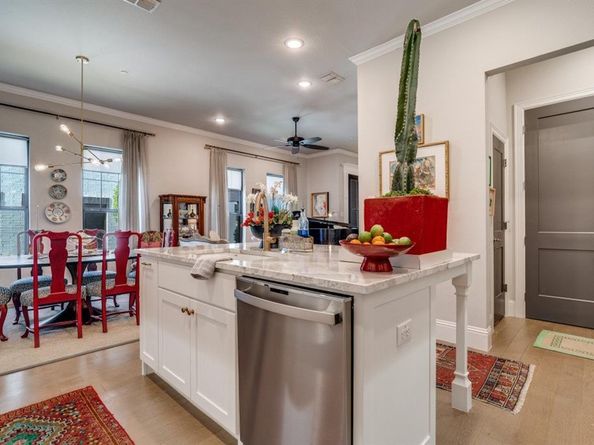 307  Sunset Lane  101, Fort Worth Texas 76114