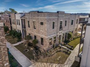 307  Sunset Lane  101, Fort Worth Texas 76114