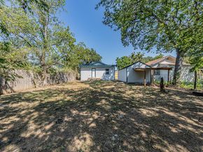 3222  Grayson Street , Fort Worth Texas 76119