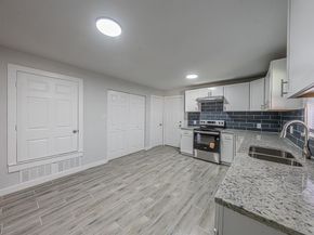 3222  Grayson Street , Fort Worth Texas 76119