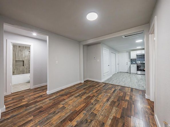 3222  Grayson Street , Fort Worth Texas 76119