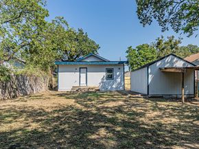 3222  Grayson Street , Fort Worth Texas 76119