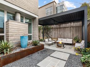 3510  Edgewater Street , Dallas Texas 75205