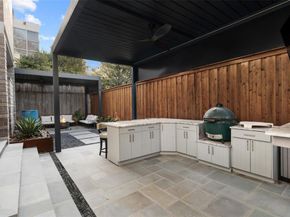 3510  Edgewater Street , Dallas Texas 75205