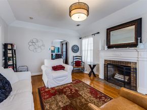 519  Newell Avenue , Dallas Texas 75223