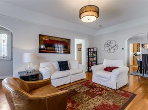 519  Newell Avenue , Dallas Texas 75223