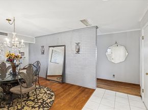 6001  Jacqueline Road , Fort Worth Texas 76112