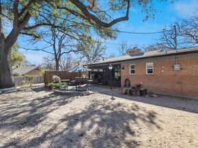 6001  Jacqueline Road , Fort Worth Texas 76112