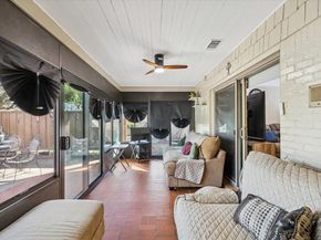 6001  Jacqueline Road , Fort Worth Texas 76112