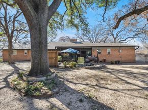 6001  Jacqueline Road , Fort Worth Texas 76112