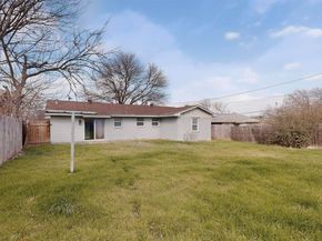 3442  Tioga Street , Dallas Texas 75241